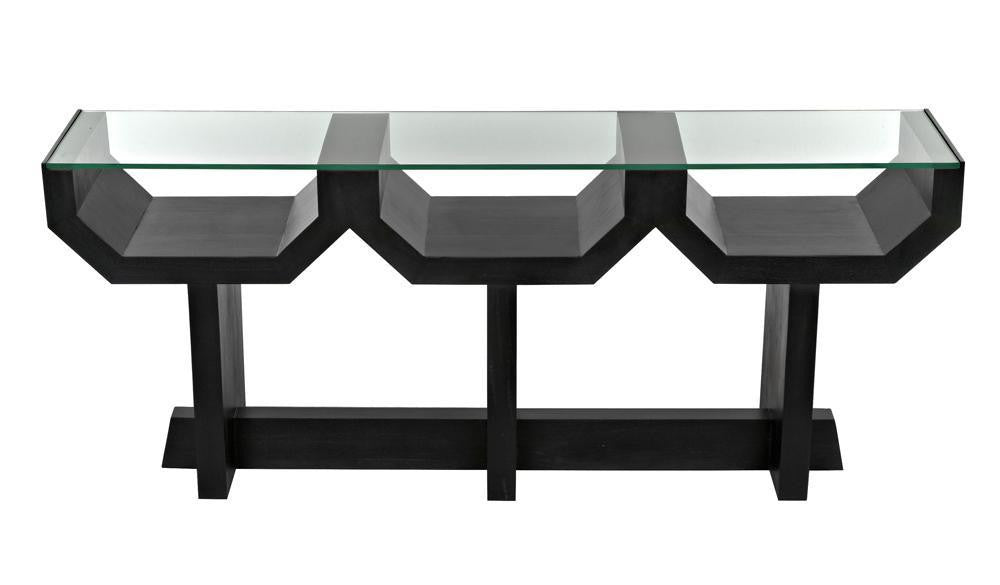Noir Ando Console