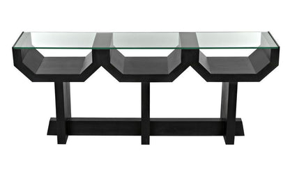 Noir Ando Console