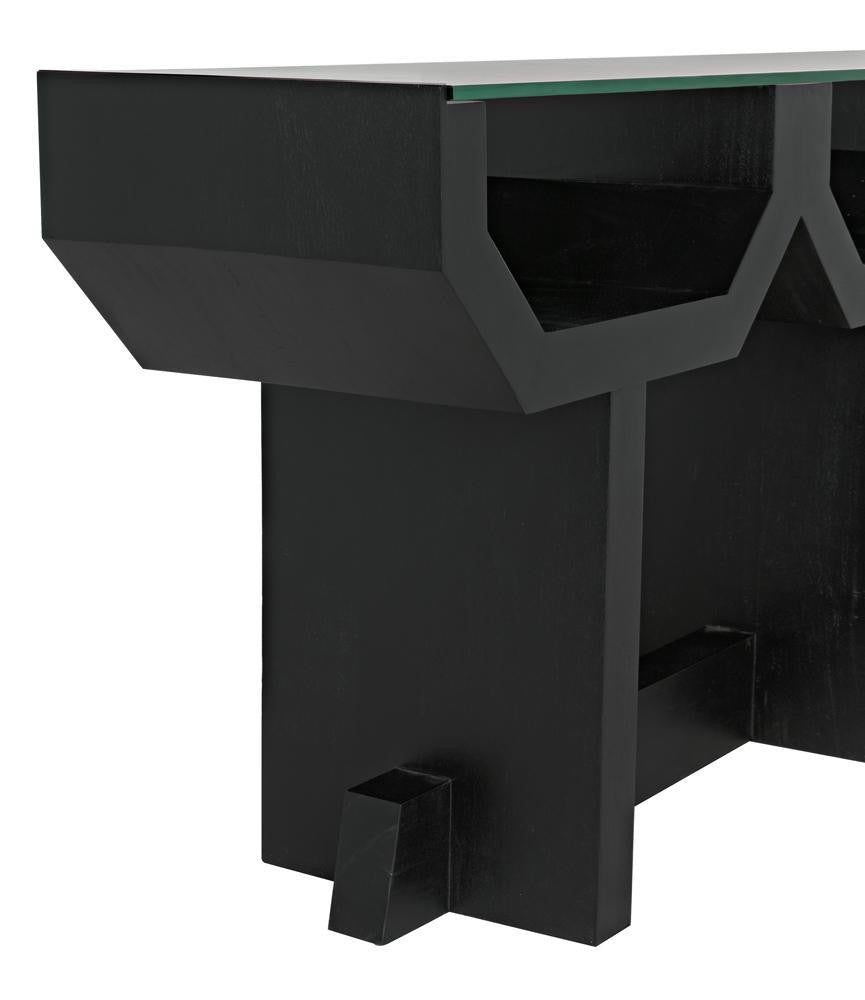 Noir Ando Console