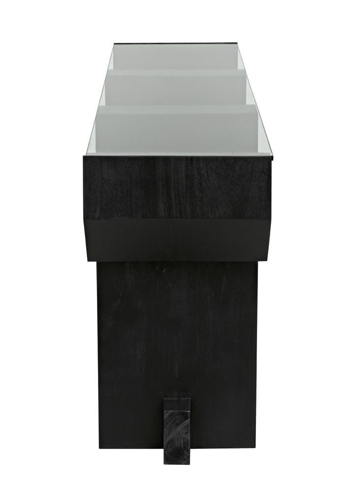 Noir Ando Console