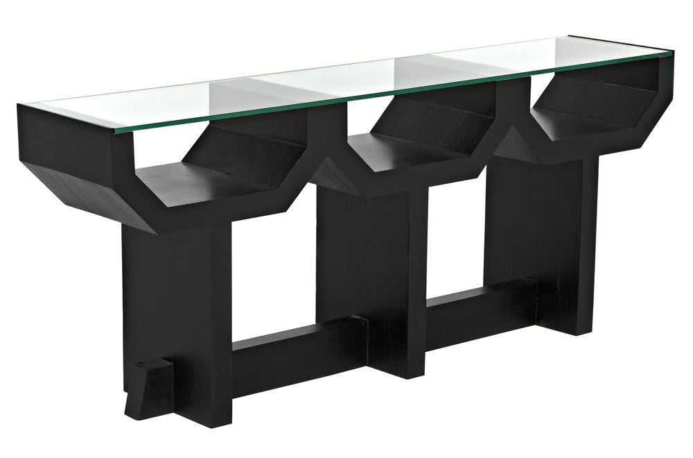 Noir Ando Console
