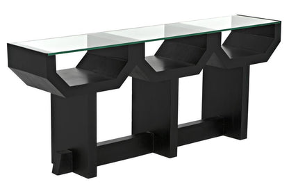 Noir Ando Console