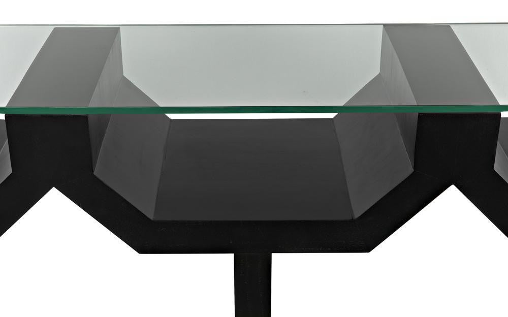 Noir Ando Console