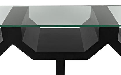 Noir Ando Console