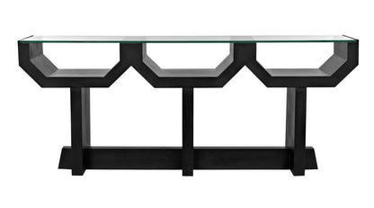 Noir Ando Console
