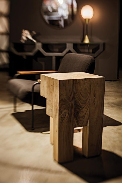 Noir Ando Console
