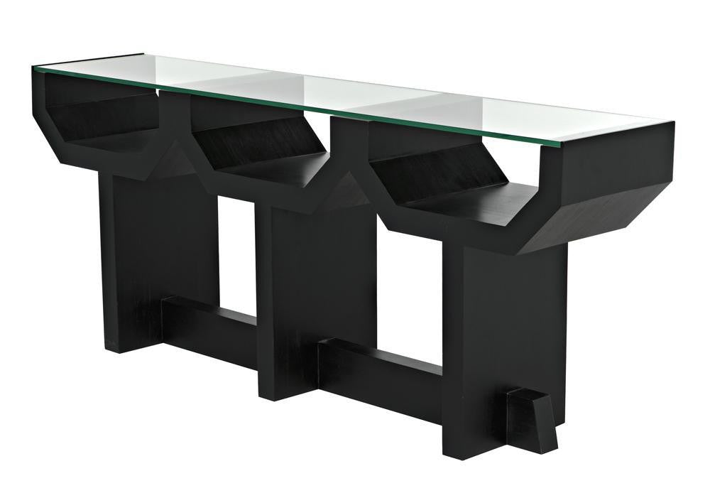 Noir Ando Console