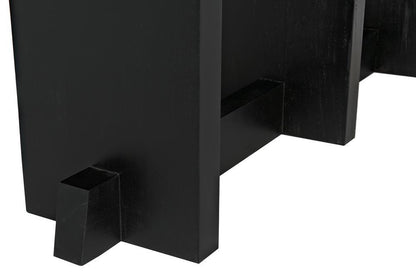 Noir Ando Console