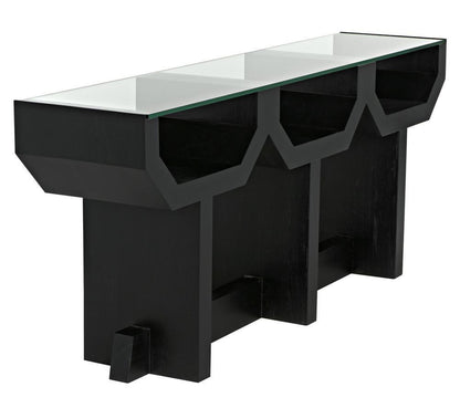 Noir Ando Console