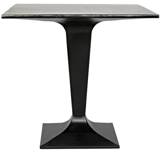 Noir Anoil Side Table