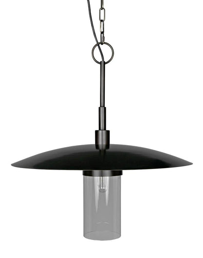 Noir Anton Pendant