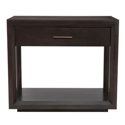 Noir Antony Side Table