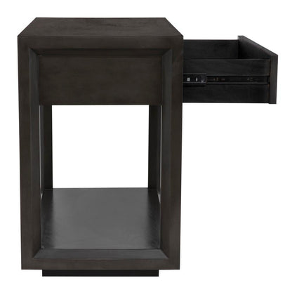 Noir Antony Side Table