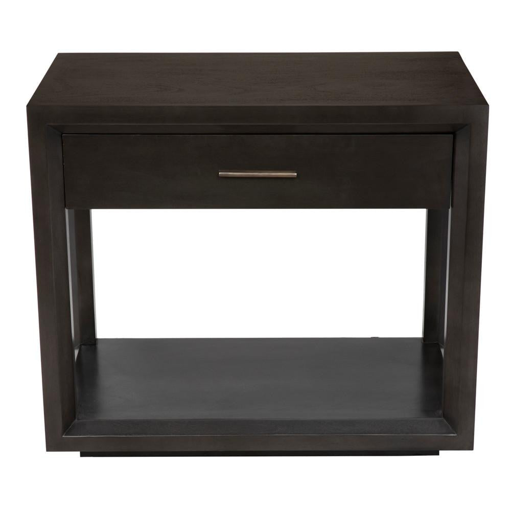 Noir Antony Side Table