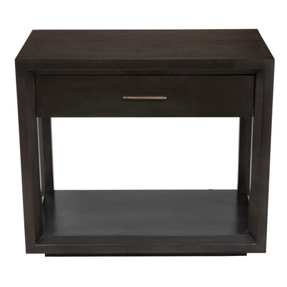 Noir Antony Side Table