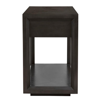 Noir Antony Side Table