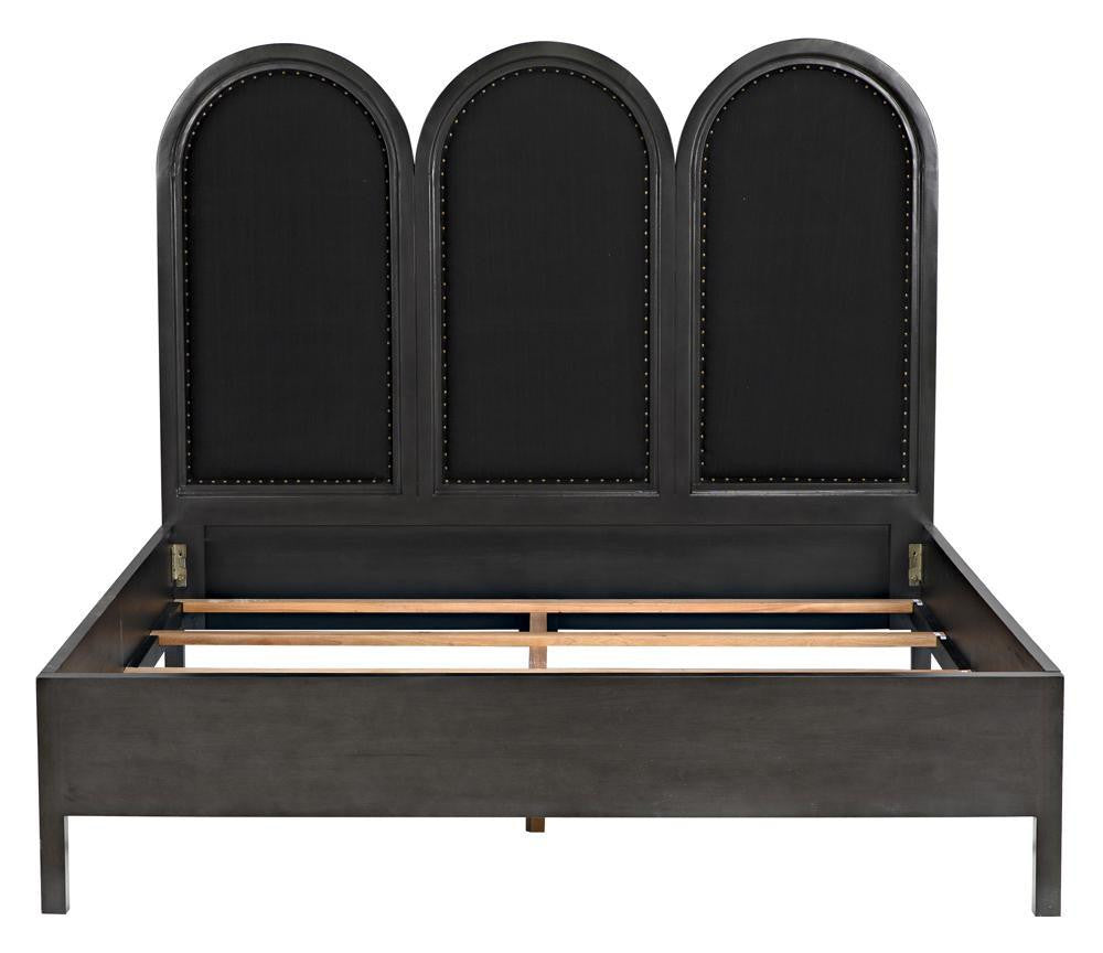 Arch Bed, Queen