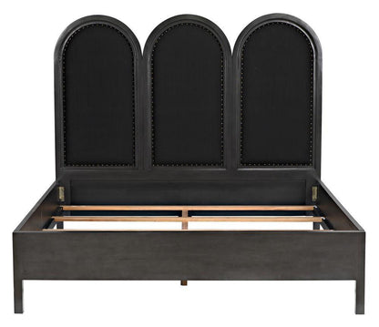 Arch Bed, Queen