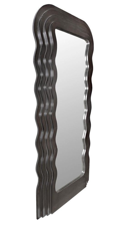 Noir Atticus Mirror