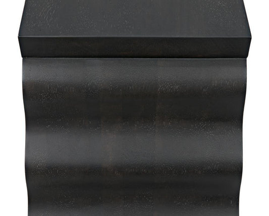 Noir Aurora Console