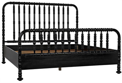 Bachelor Bed