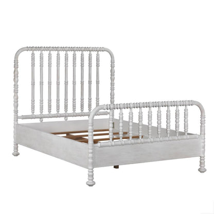 Bachelor Bed