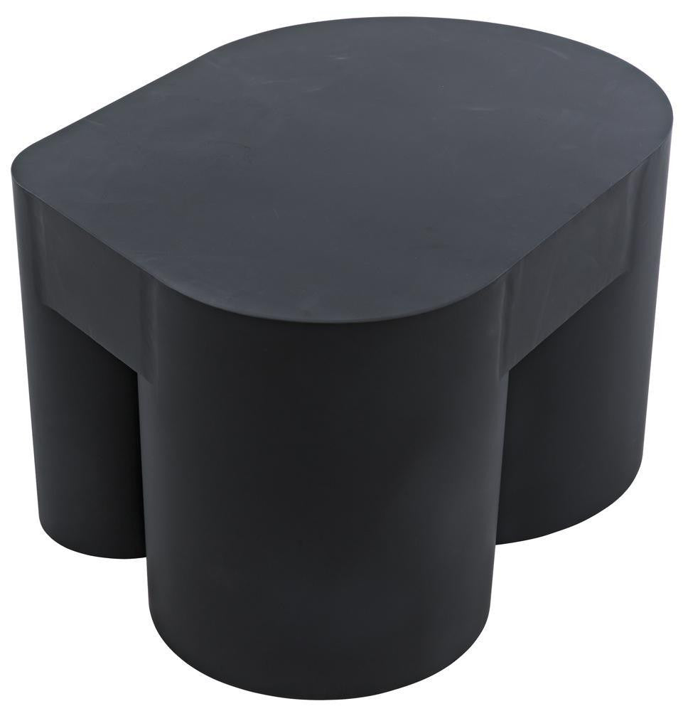 Noir Bain Coffee Table