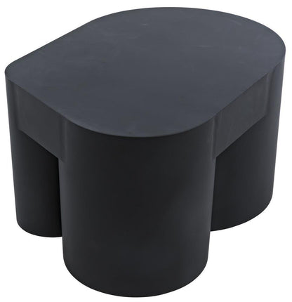 Noir Bain Coffee Table