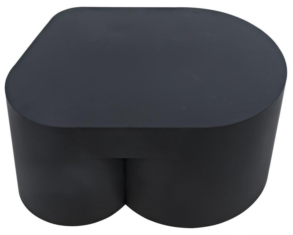 Noir Bain Coffee Table