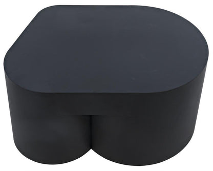 Noir Bain Coffee Table