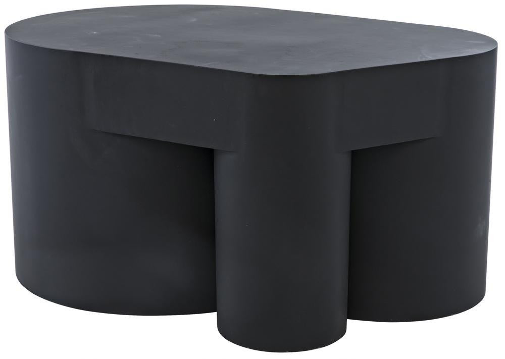 Noir Bain Coffee Table