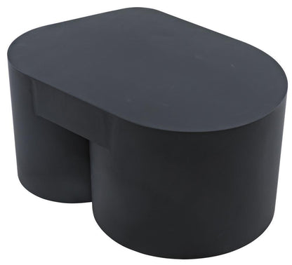 Noir Bain Coffee Table