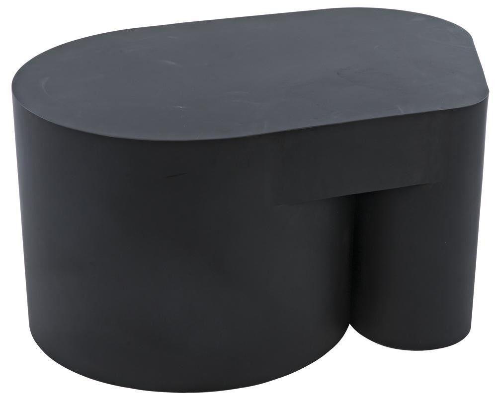Noir Bain Coffee Table