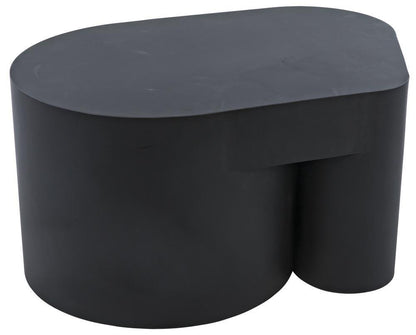 Noir Bain Coffee Table