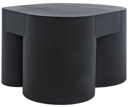 Noir Bain Coffee Table