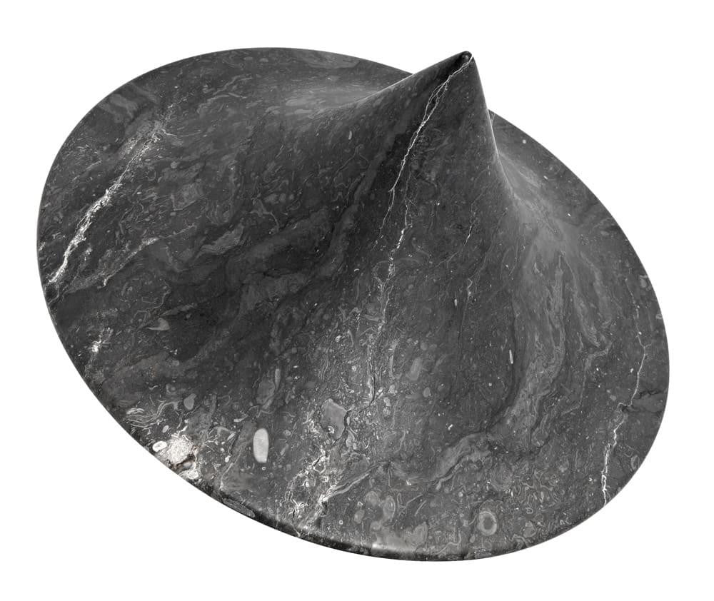 Noir Balsac Object Sculpture