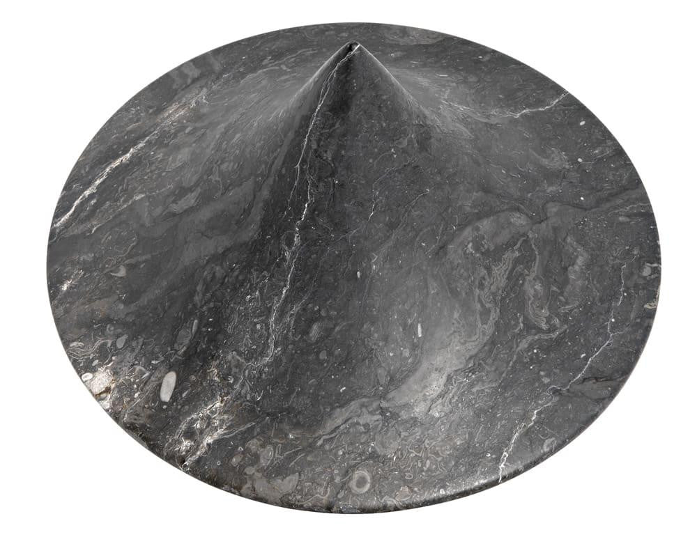 Noir Balsac Object Sculpture