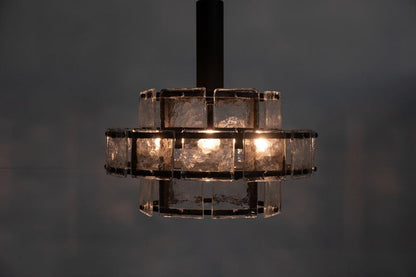 Noir Bergdorf Pendant