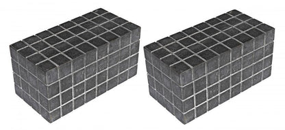 Noir Berlin Box Set of 2 Black