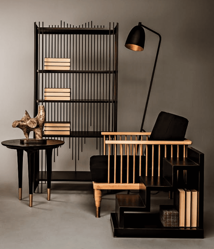 Noir Berlin Box Set of 2
