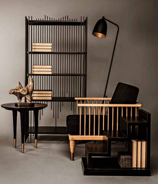 Noir Berlin Box Set of 2