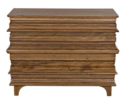 Noir Bernard Chest