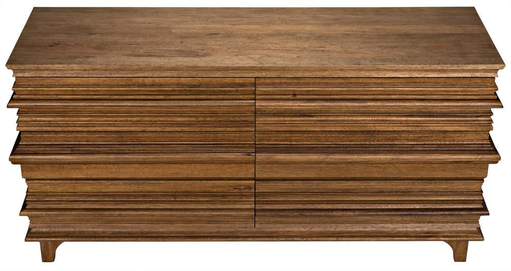 Noir Bernard Dresser