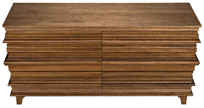Noir Bernard Dresser