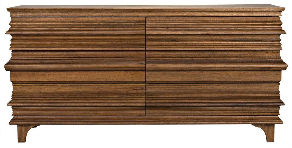Noir Bernard Dresser