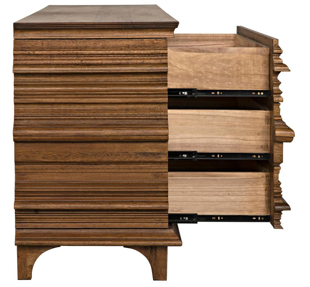 Noir Bernard Dresser