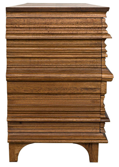 Noir Bernard Dresser