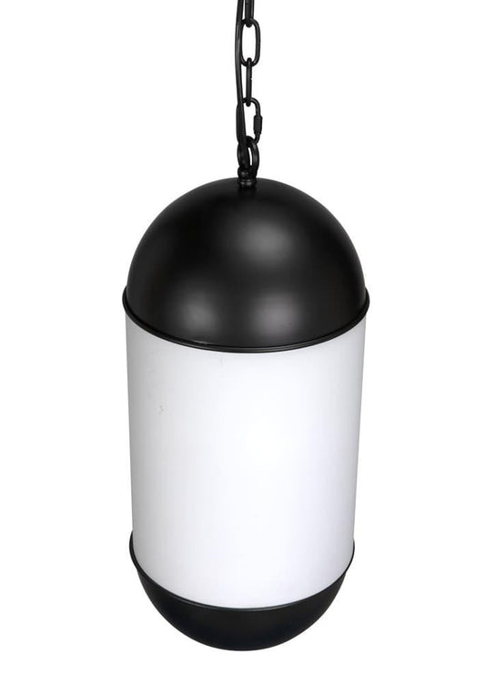 Noir Big Boy Pendant