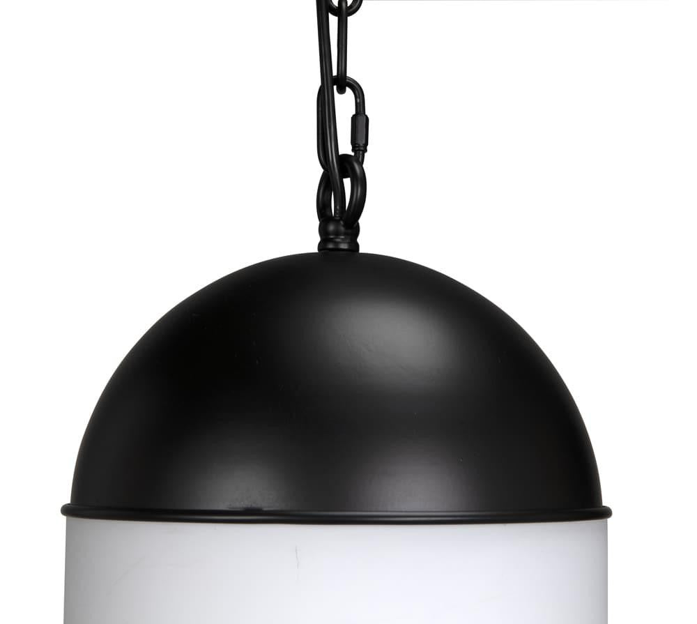 Noir Big Boy Pendant