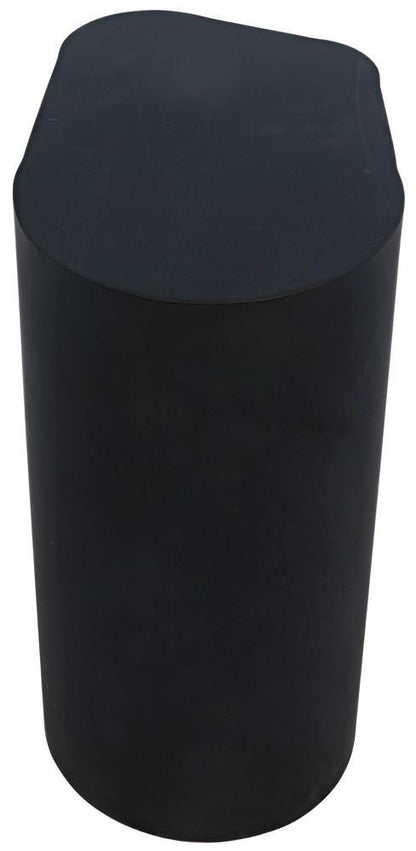 Noir Blair Side Table